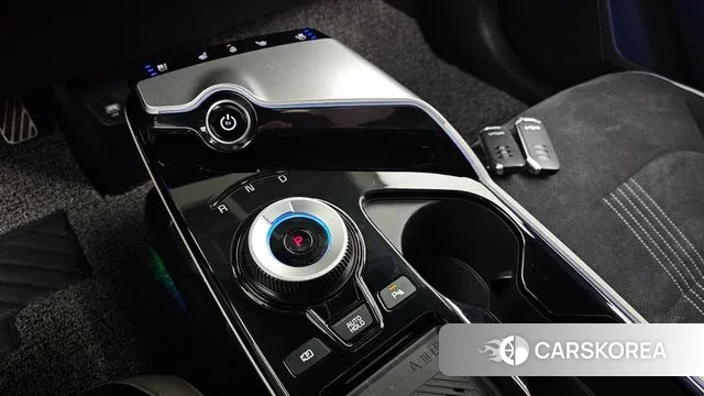 Kia EV6 id 3301106 из Кореи 19