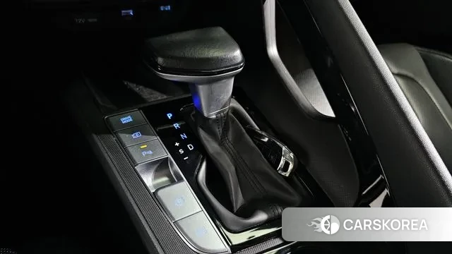 Hyundai Avante (CN7) id 3606834 из Кореи 19