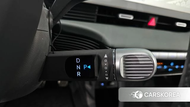 Hyundai Ionic 5 id 4481490 из Кореи 19