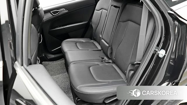 Kia Sportage 5th Generation id 4572869 из Кореи 19