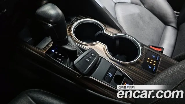 Toyota Camry (XV70) id 2886743 из Кореи 19