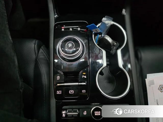 Kia The New K5 3rd generation id 3921525 из Кореи 15