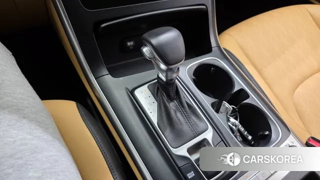 Kia Carnival 4th generation id 3680236 из Кореи 19