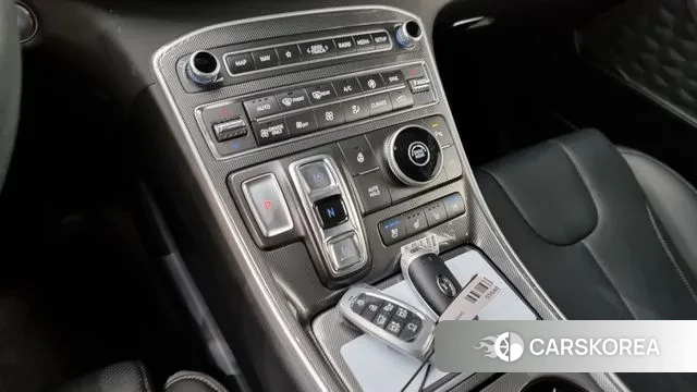 Hyundai The New Santa Fe id 2889368 из Кореи 19