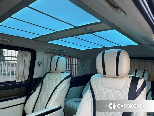 Mercedes-Benz Vito id 4306832 из Китая 24