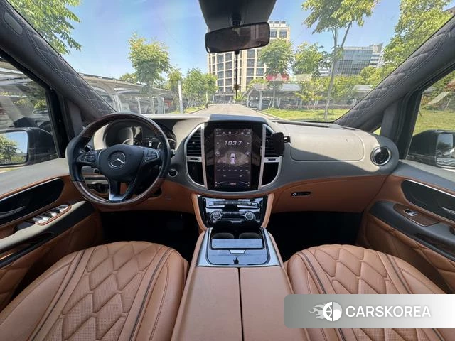 Mercedes-Benz Vito id 4275214 из Китая 26