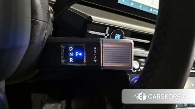 Hyundai Santa Fe (MX5) id 3810824 из Кореи 19