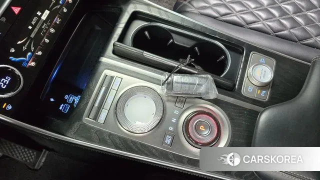 Genesis GV80 id 3280250 из Кореи 19