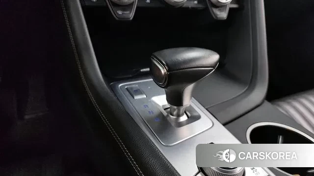Genesis G70 id 3085250 из Кореи 19