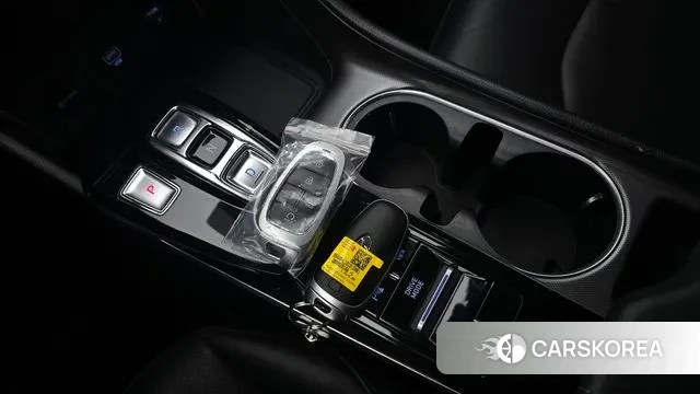 Hyundai Sonata (DN8) id 3307391 из Кореи 19