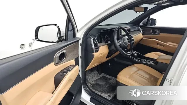 Kia Sorento 4th Generation id 3600116 из Кореи 19