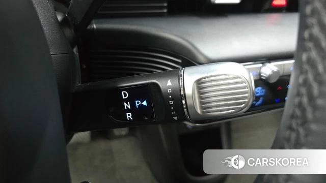 Hyundai Ionic 5 id 3904188 из Кореи 19