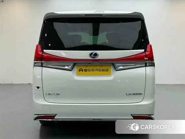 Lexus LM id 4259793 из Китая 19