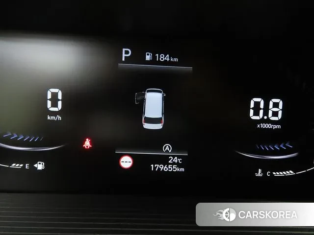 Hyundai Staria id 2994162 из Кореи 19