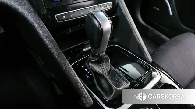 Renault Korea (Samsung) SM6 id 4245972 из Кореи 19