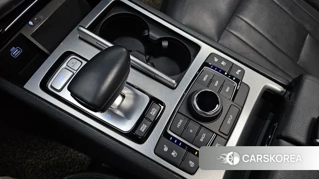 Genesis G80 id 3723510 из Кореи 19