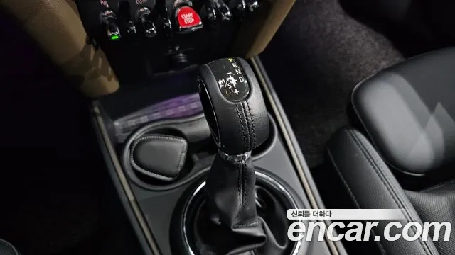 Mini Cooper Countryman id 2876686 из Кореи 19