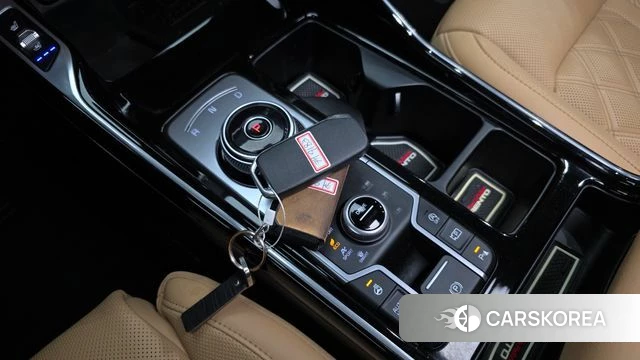 Kia Sorento 4th Generation id 4741081 из Кореи 19