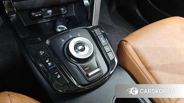 Kia The New Seltos id 3818223 из Кореи 19