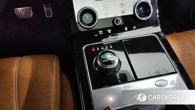 Land Rover Range Rover Velar id 3801631 из Кореи 19