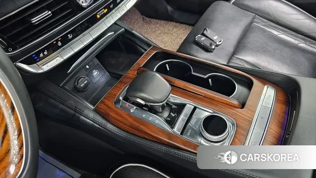 Kia More K9 id 3284213 из Кореи 19