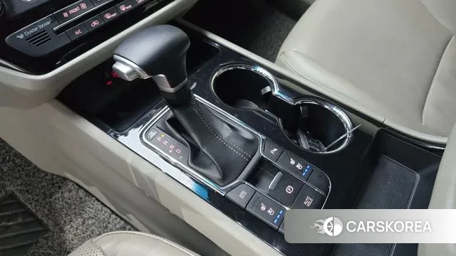 Kia The New Carnival id 3509919 из Кореи 19