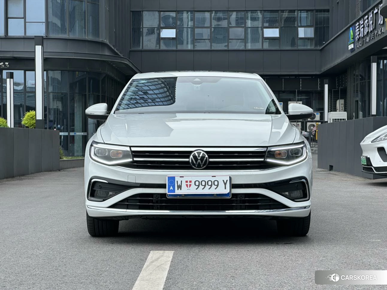 Volkswagen Bora id 4440662 из Китая 17