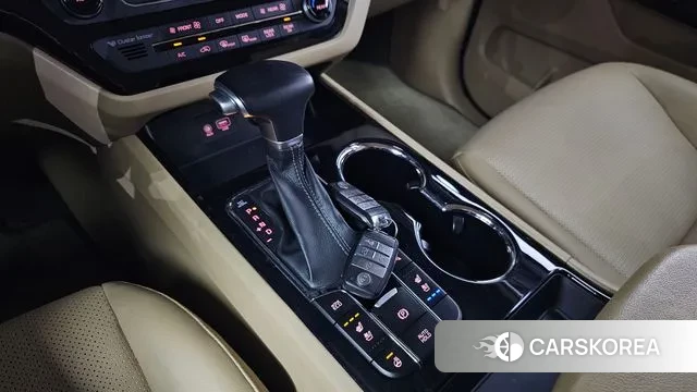 Kia The New Carnival id 3033878 из Кореи 19