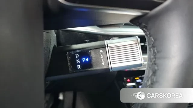 Hyundai Grandeur Hybrid (GN7) id 3223411 из Кореи 19