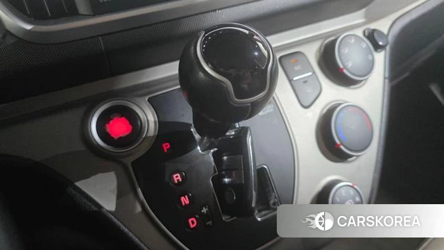 Kia The New Ray id 4626172 из Кореи 37