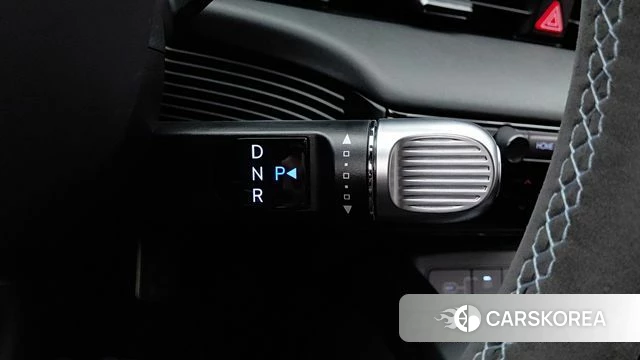 Hyundai Ionic 5 id 4854216 из Кореи 19