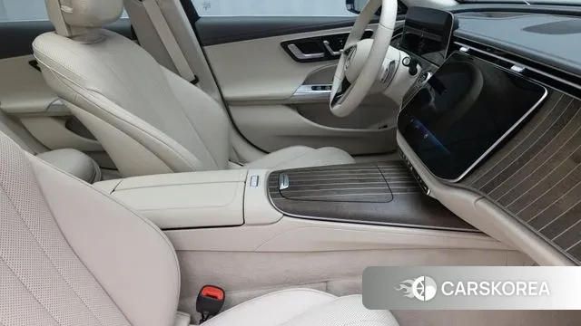 Mercedes-Benz E-Class W214 id 3739289 из Кореи 19