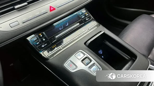 Hyundai The New Grandeur IG Hybrid id 3459335 из Кореи 19