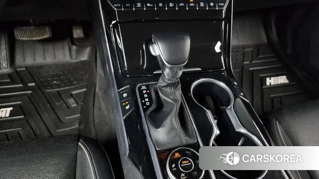 Kia Mohave Master id 3525706 из Кореи 19