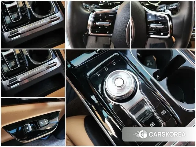 Kia Carnival 4th generation id 3619103 из Кореи 19