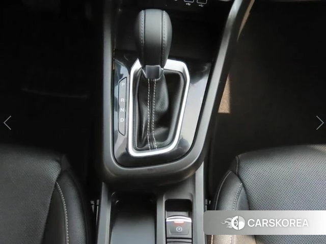 Renault Korea (Samsung) XM3 id 4701307 из Кореи 18