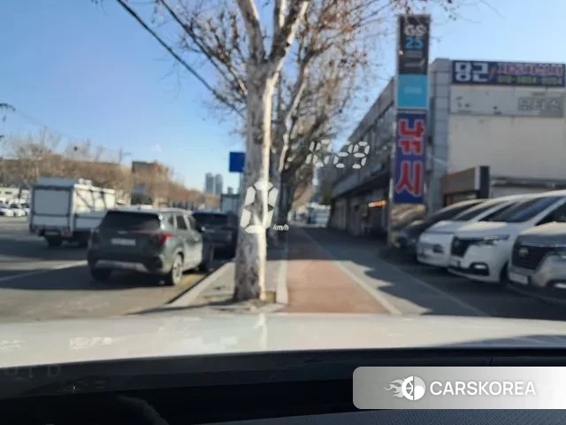 Hyundai Ionic 5 id 3619082 из Кореи 17