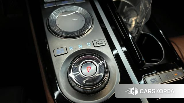 Genesis G80 (RG3) id 4409693 из Кореи 29