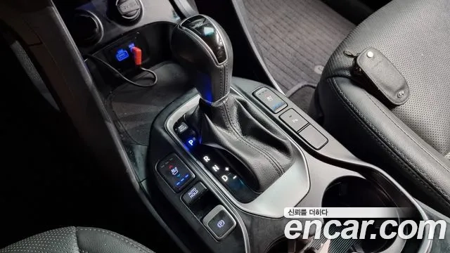 Hyundai The New Max Cruise id 2937439 из Кореи 19