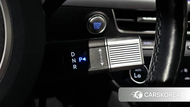 Hyundai Sonata D Edge (DN8) id 4898540 из Кореи 35