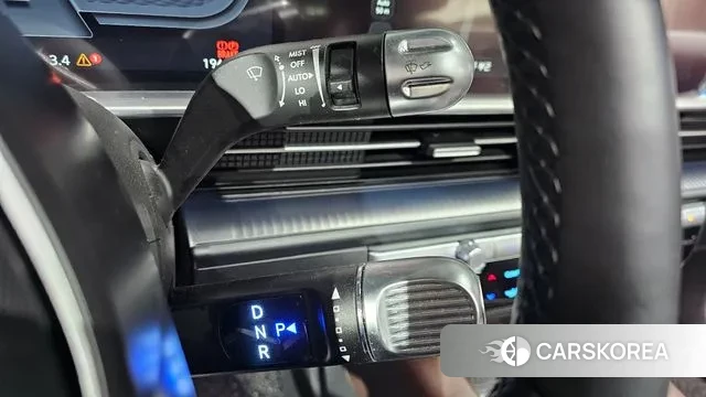 Hyundai Ionic 6 id 3427119 из Кореи 19