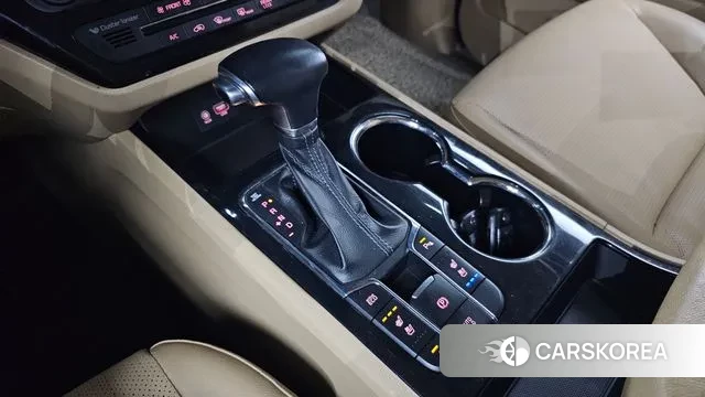 Kia The New Carnival id 3647199 из Кореи 19