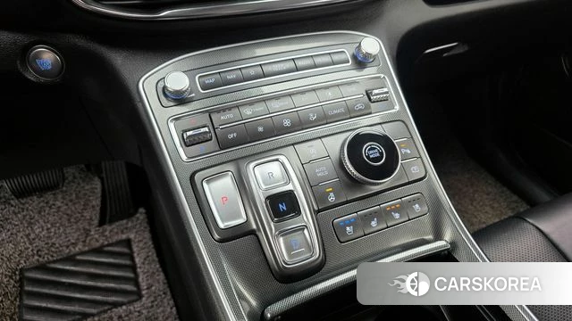 Hyundai The New Santa Fe id 3954263 из Кореи 19