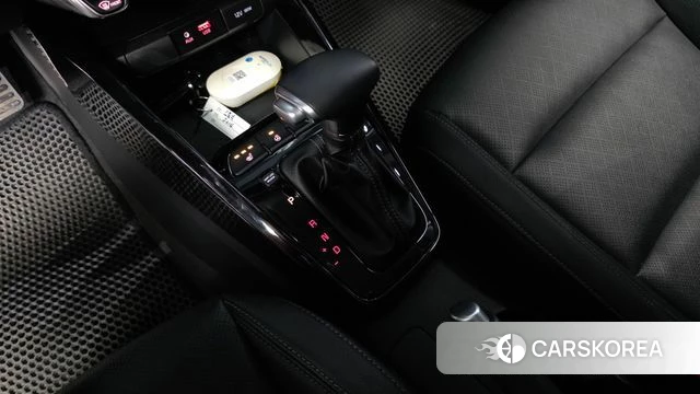 Kia Stonic id 4672860 из Кореи 29