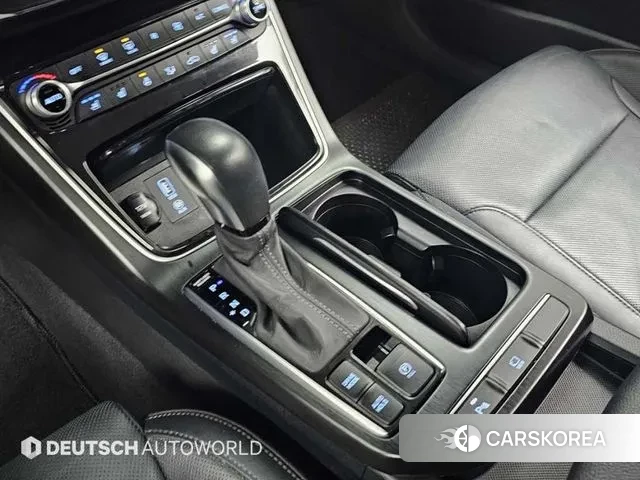 Hyundai Grandeur IG id 3617217 из Кореи 19