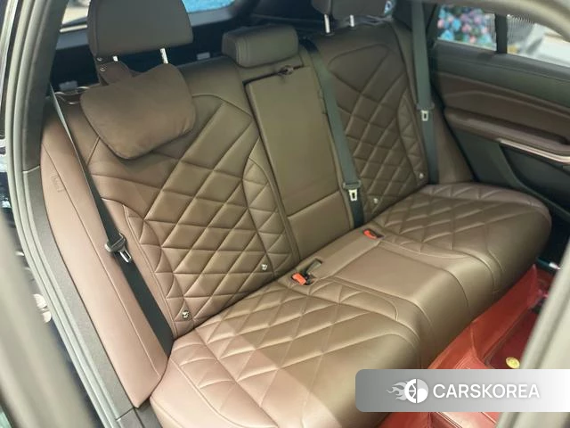 BMW X5 id 4313845 из Китая 21