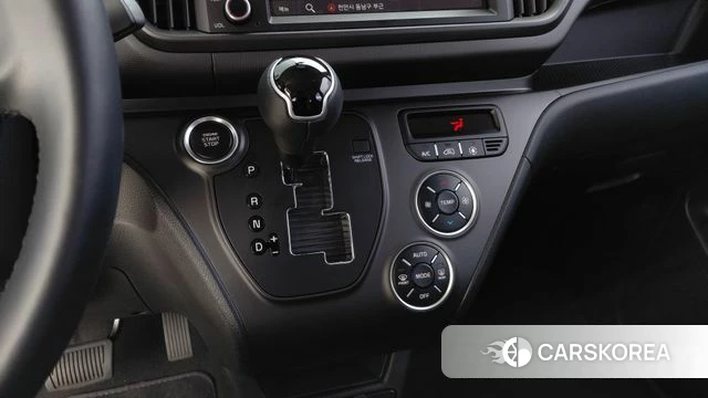 Kia The New Kia Ray id 4893481 из Кореи 19