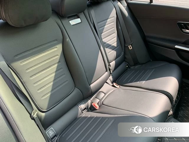 Mercedes-Benz Class C id 4263719 из Китая 36