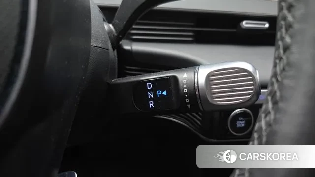 Hyundai Ionic 5 id 3421125 из Кореи 19