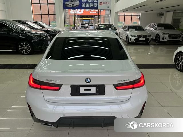 BMW 3 series id 4278681 из Китая 35